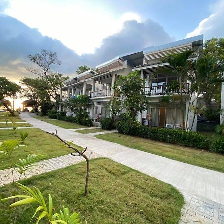 Amity Beach Resort Maret Buitenkant foto